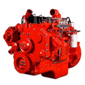 Cummins Diesel Engine QSB5.9-C130